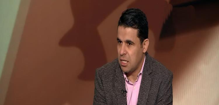خالد الغندور خالد الغندور